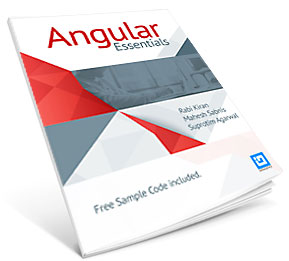 Angular Essentials: eBook grátis